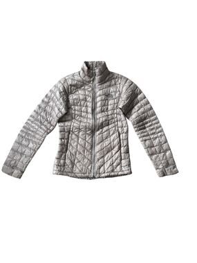 The North Face Quilted Jacket